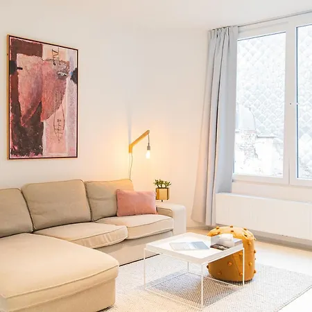 Lolotte@sea * Oostende