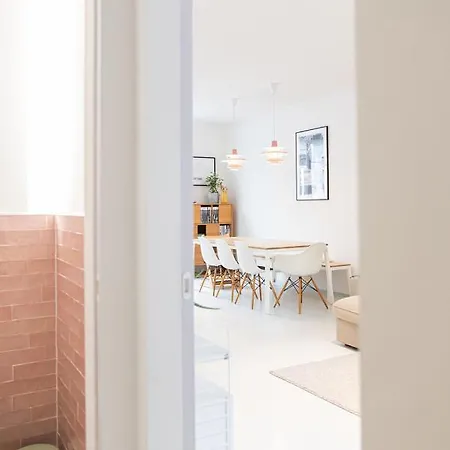 Lolotte@sea דירה