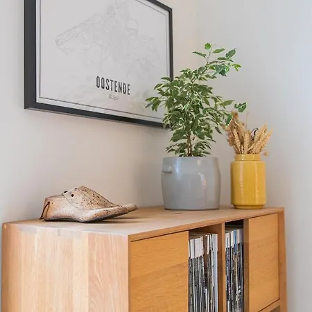 דירה Lolotte@sea *