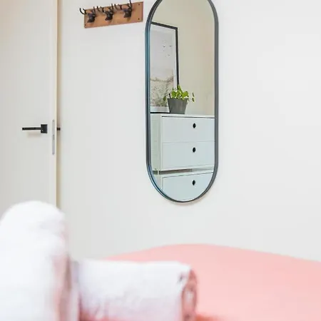 Lolotte@sea דירה אוסטנדה