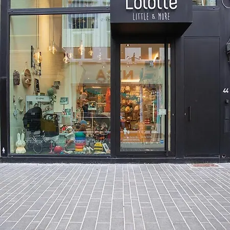 דירה Lolotte@sea *