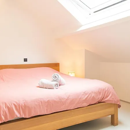 Lägenhet Lolotte@sea