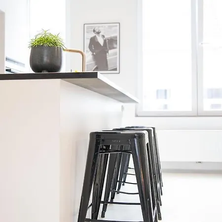 Lolotte@sea דירה אוסטנדה