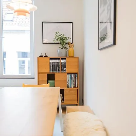 Lolotte@sea אוסטנדה