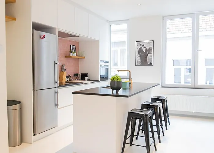 Appartement Lolotte@sea