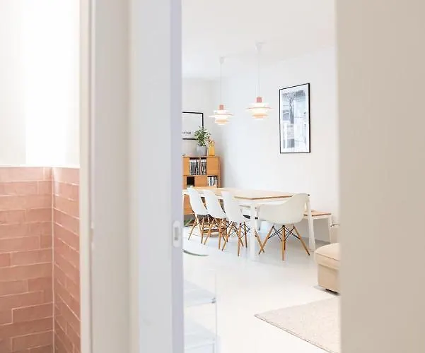 Lolotte@sea 아파트