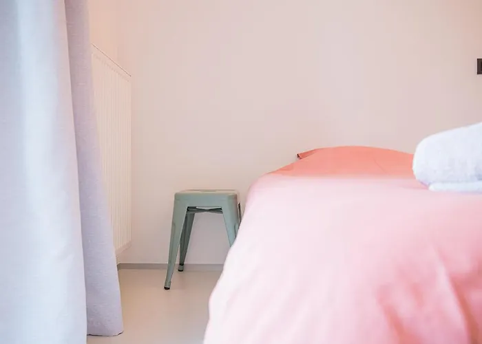 Lolotte@sea * Oostende