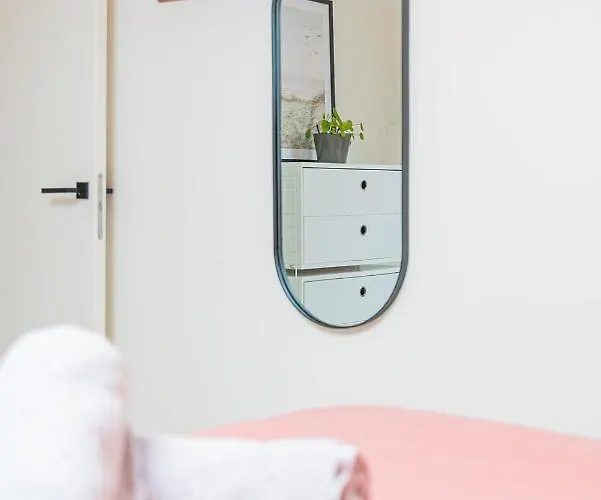 Lolotte@sea 아파트 오스텐드