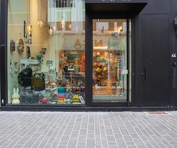 Appartement Lolotte@sea *