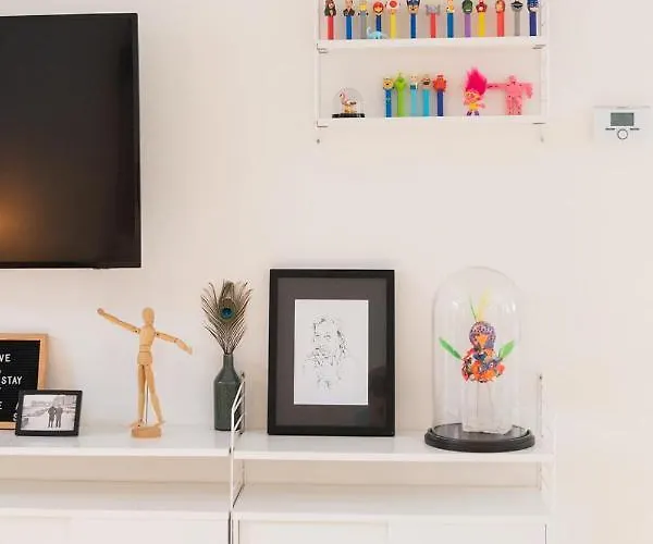 Lolotte@sea 아파트 *