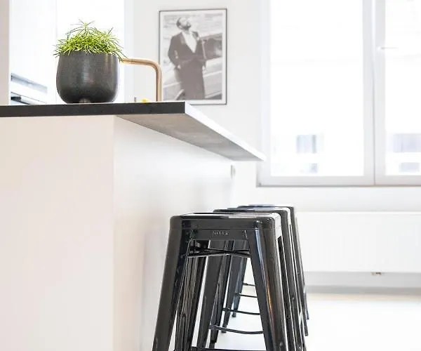 Lolotte@sea Appartement Oostende