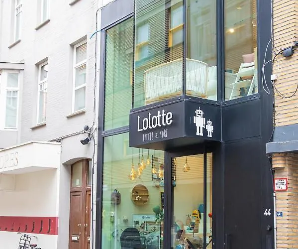 Lolotte@sea 오스텐드