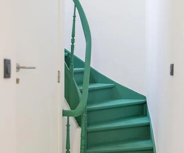 아파트 Lolotte@sea *