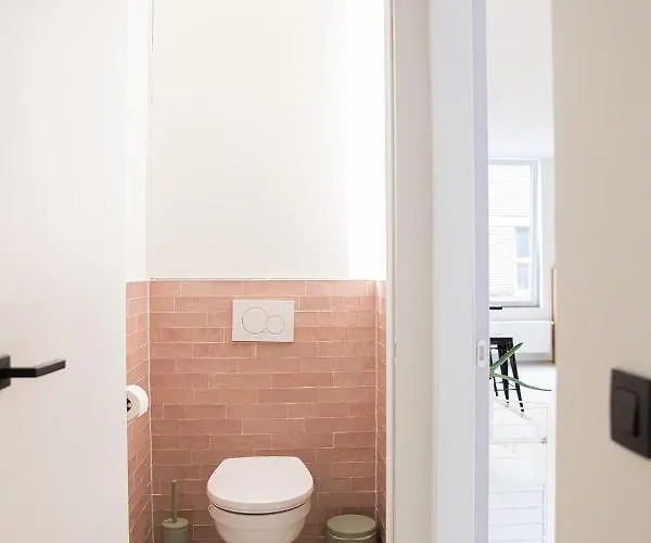 Lolotte@sea Appartement Oostende