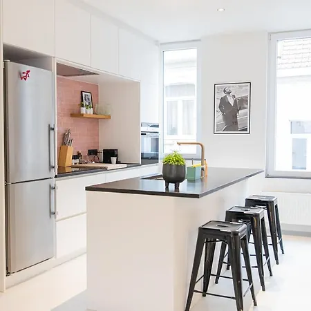 Lejlighed Lolotte@sea