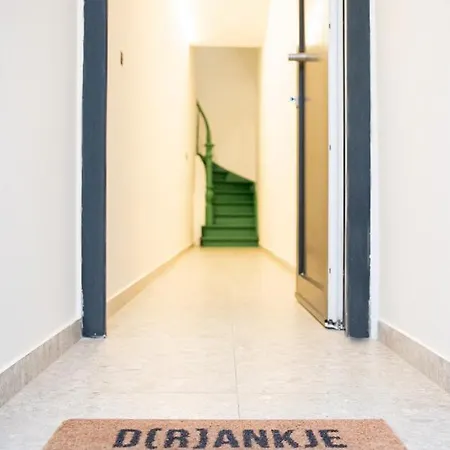 Lolotte@sea Oostende