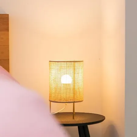 Lolotte@sea Lejlighed *