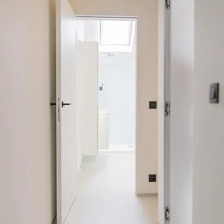 Lolotte@sea Lejlighed *