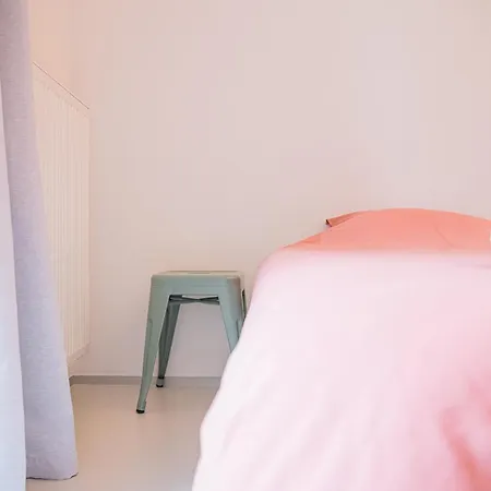 Lolotte@sea * Oostende