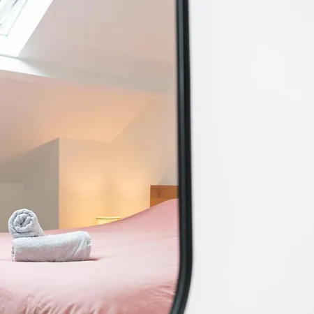 Lolotte@sea Lejlighed *