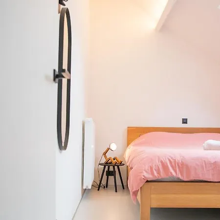 Lolotte@sea Lejlighed *