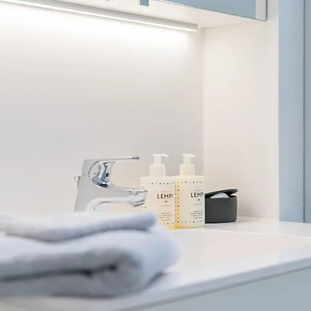 Lolotte@sea Lejlighed Oostende