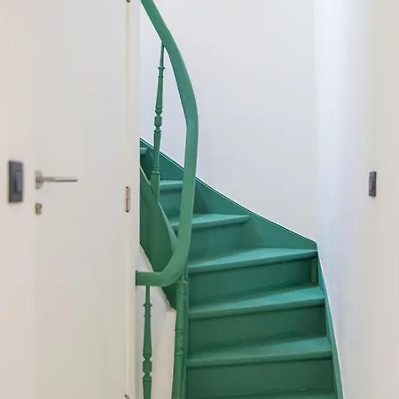 Lejlighed Lolotte@sea *