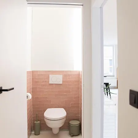 Lolotte@sea Lejlighed Oostende