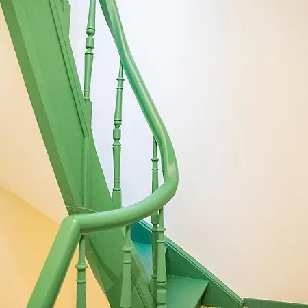 Lejlighed Lolotte@sea *