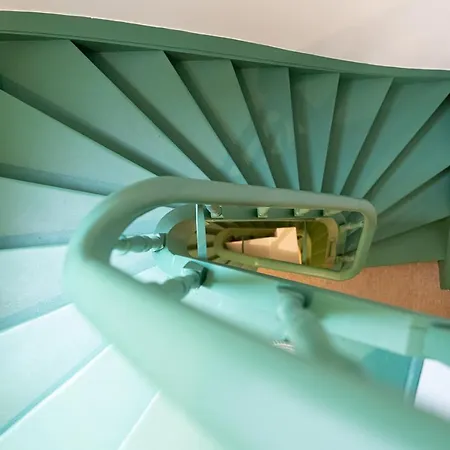 Lolotte@sea Lejlighed *