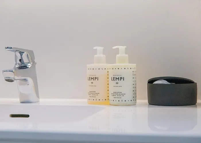 Lolotte@sea Διαμέρισμα Οστένδη