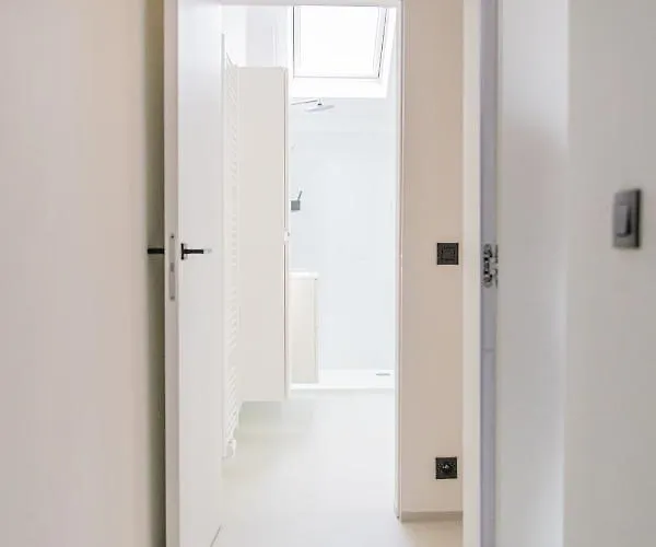 Lolotte@sea Διαμέρισμα *