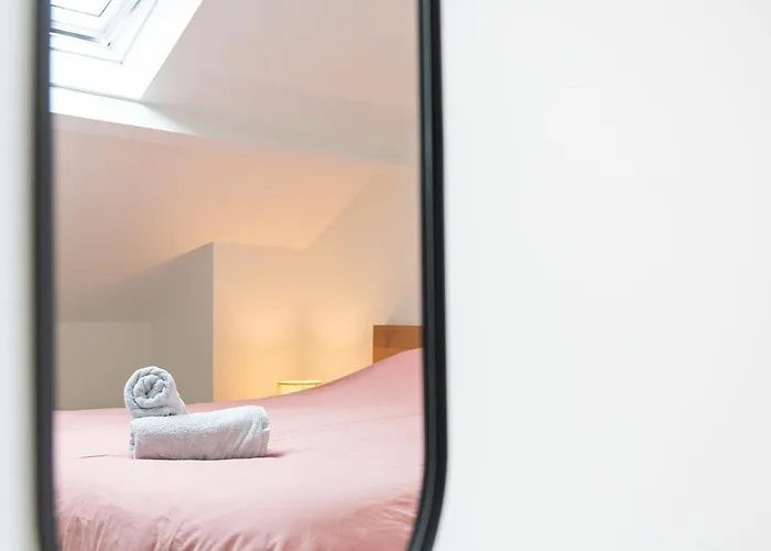 Lolotte@sea Διαμέρισμα *