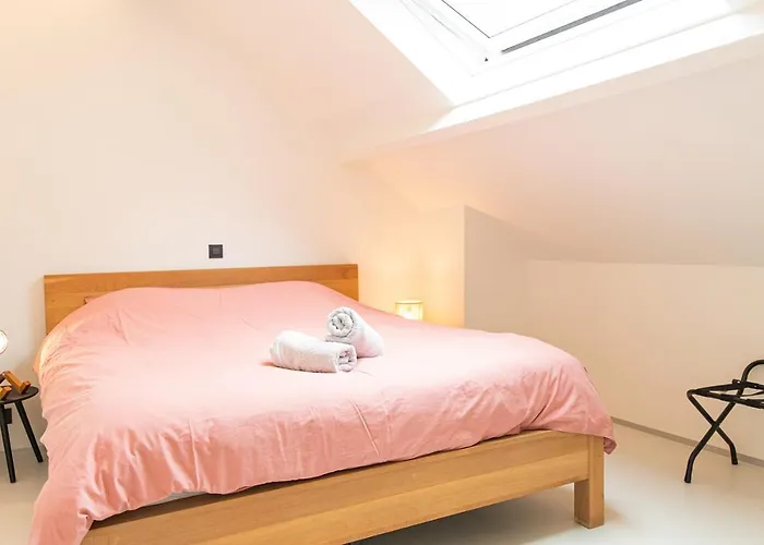 Διαμέρισμα Lolotte@sea