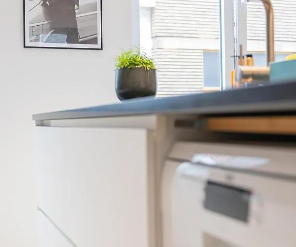 Διαμέρισμα Lolotte@sea *