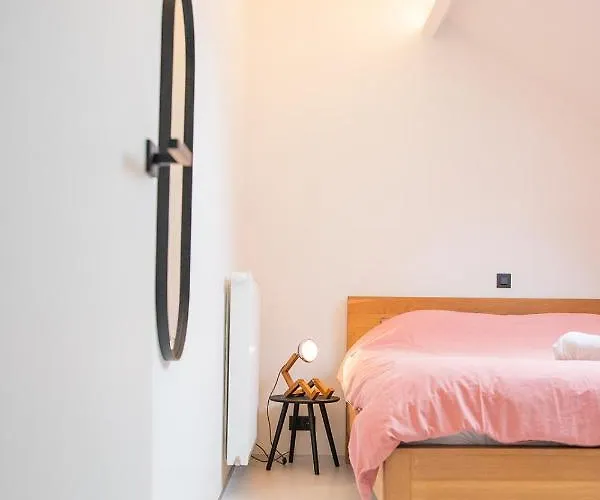 Lolotte@sea Διαμέρισμα *