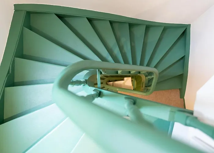 Lolotte@sea Διαμέρισμα *